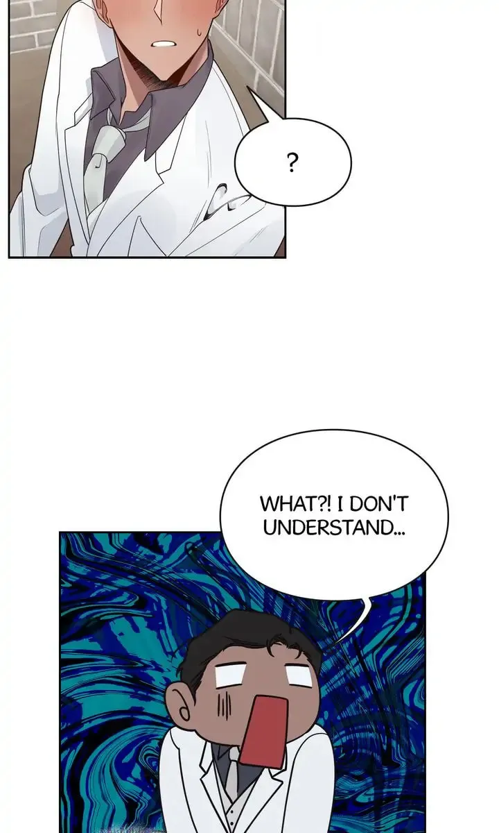 Memento Bori Chapter 6 page 43 - 