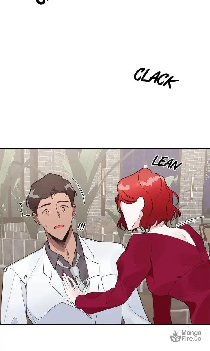 Memento Bori Chapter 6 page 48 - 