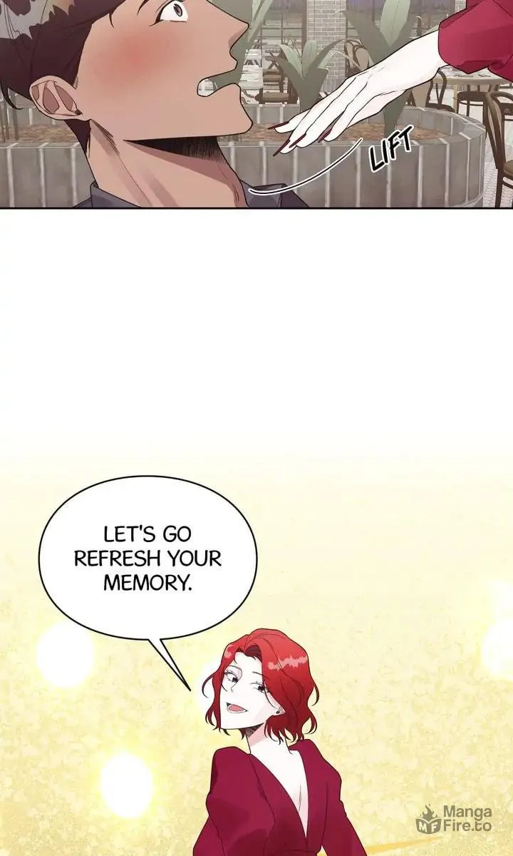 Memento Bori Chapter 6 page 50 - 