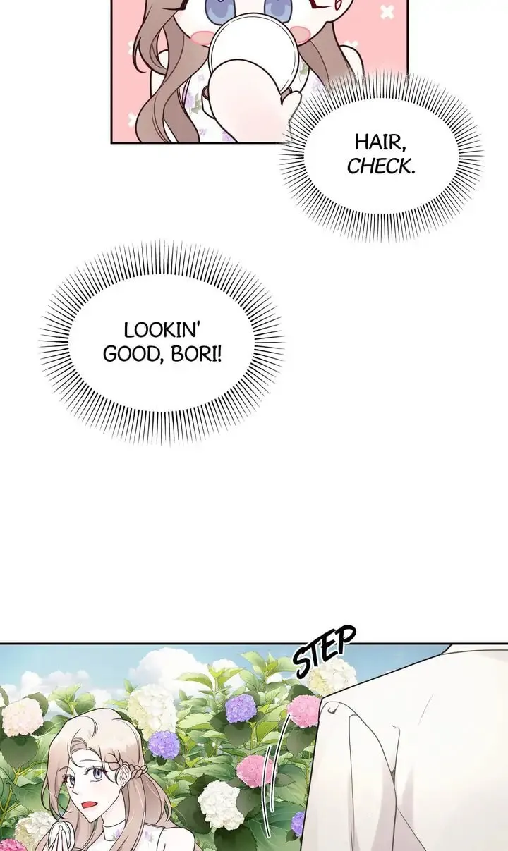 Memento Bori Chapter 7 page 16 - 