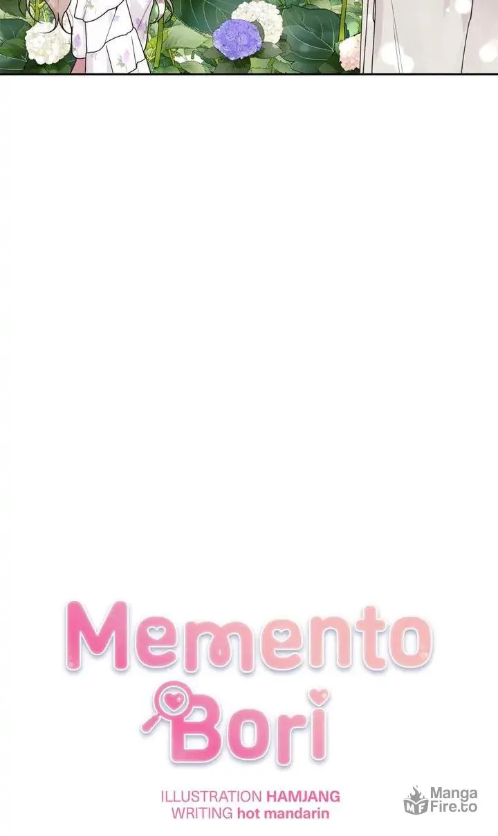 Memento Bori Chapter 7 page 20 - 