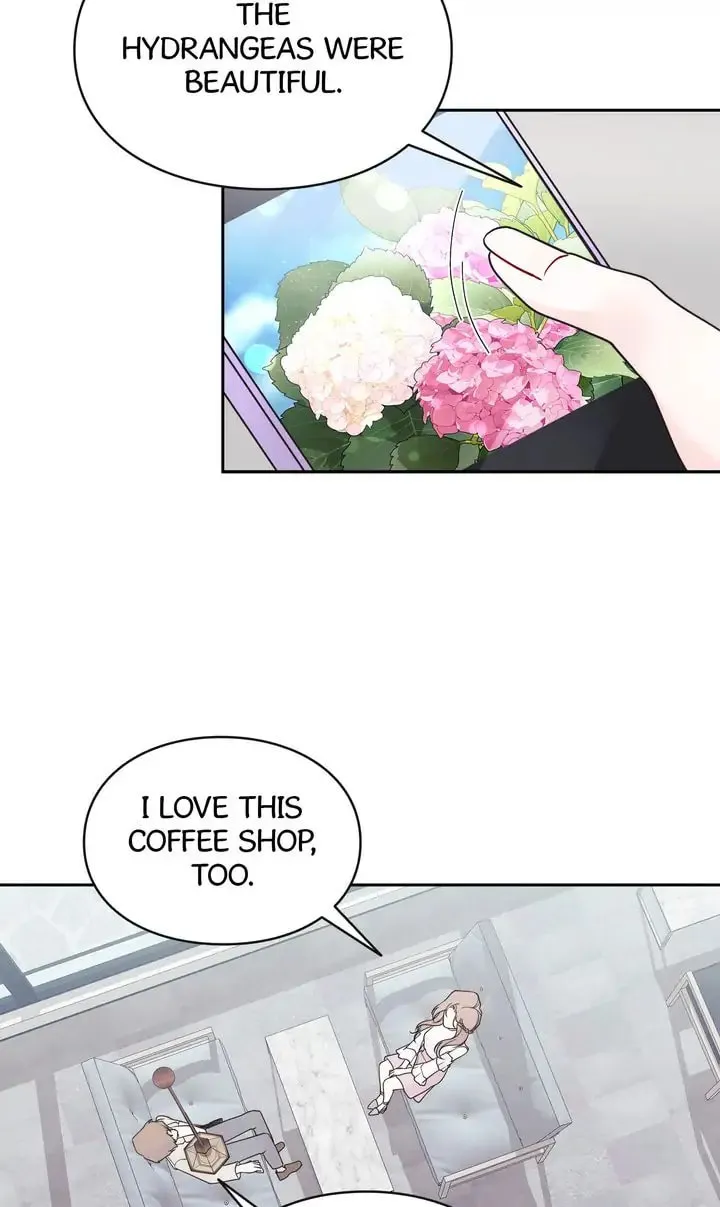 Memento Bori Chapter 7 page 22 - 