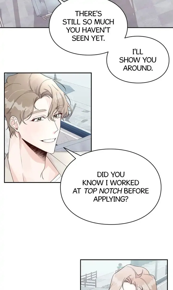 Memento Bori Chapter 7 page 23 - 