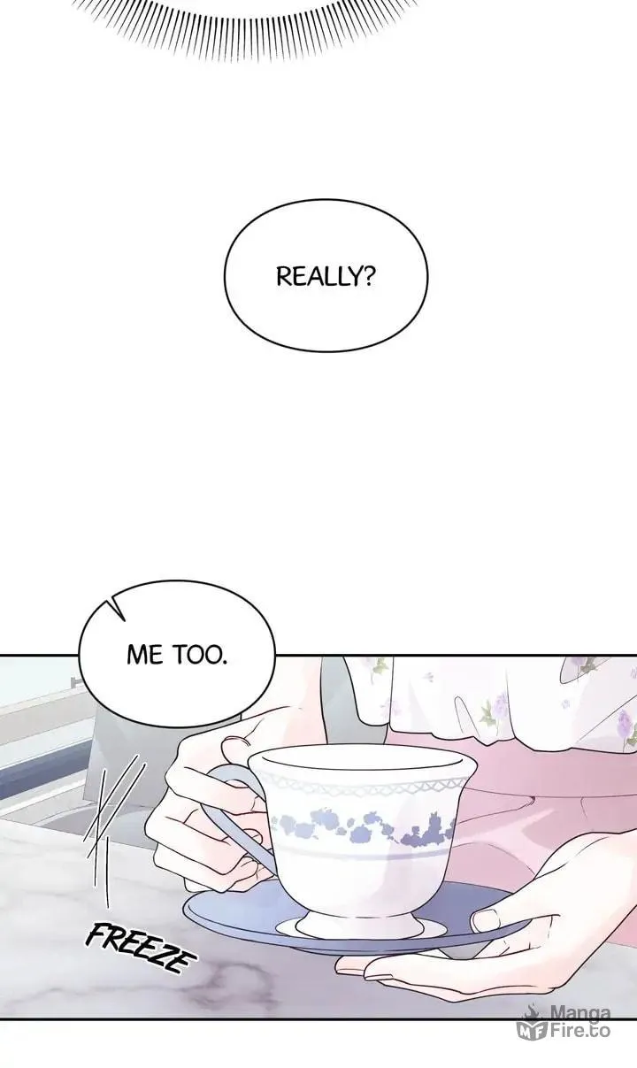 Memento Bori Chapter 7 page 25 - 
