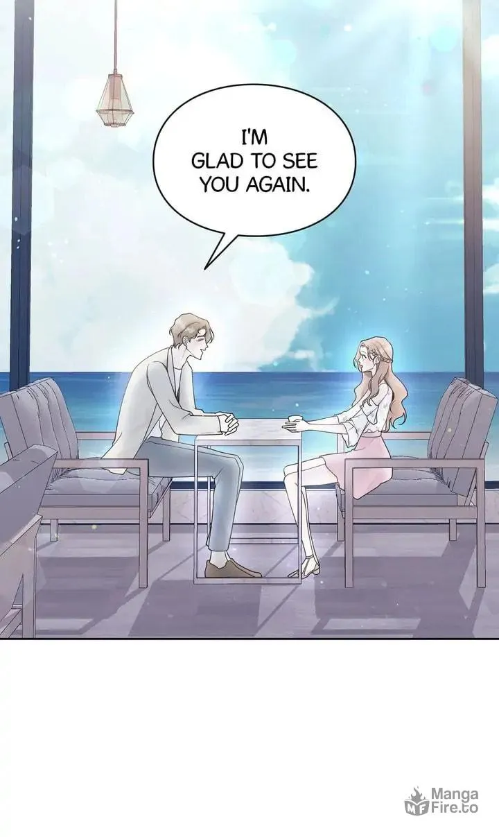 Memento Bori Chapter 7 page 27 - 