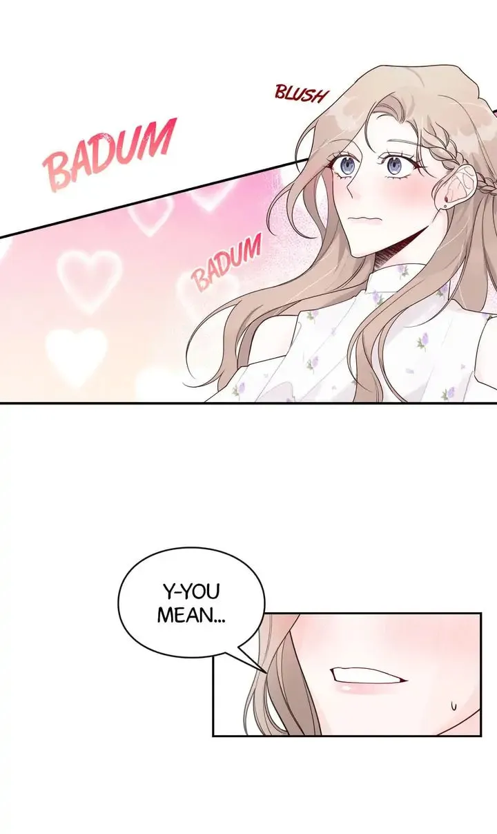 Memento Bori Chapter 7 page 28 - 