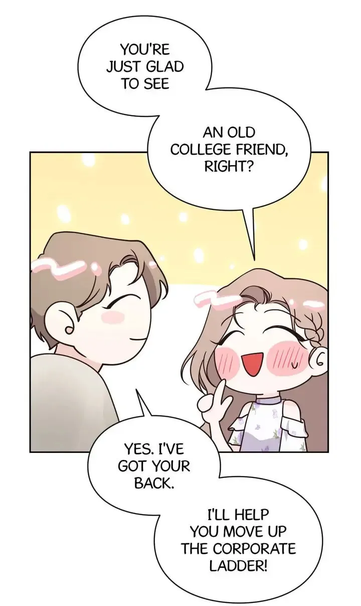 Memento Bori Chapter 7 page 29 - 
