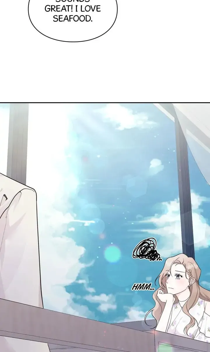 Memento Bori Chapter 7 page 31 - 