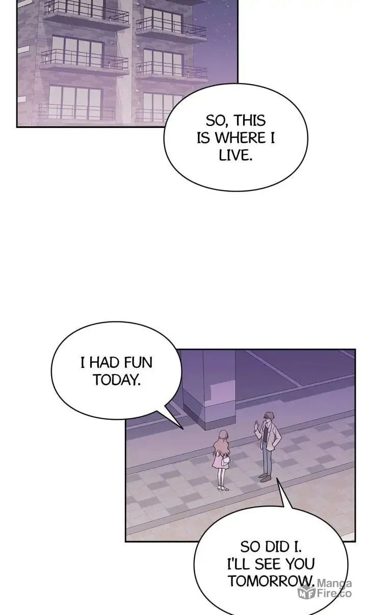 Memento Bori Chapter 7 page 36 - 