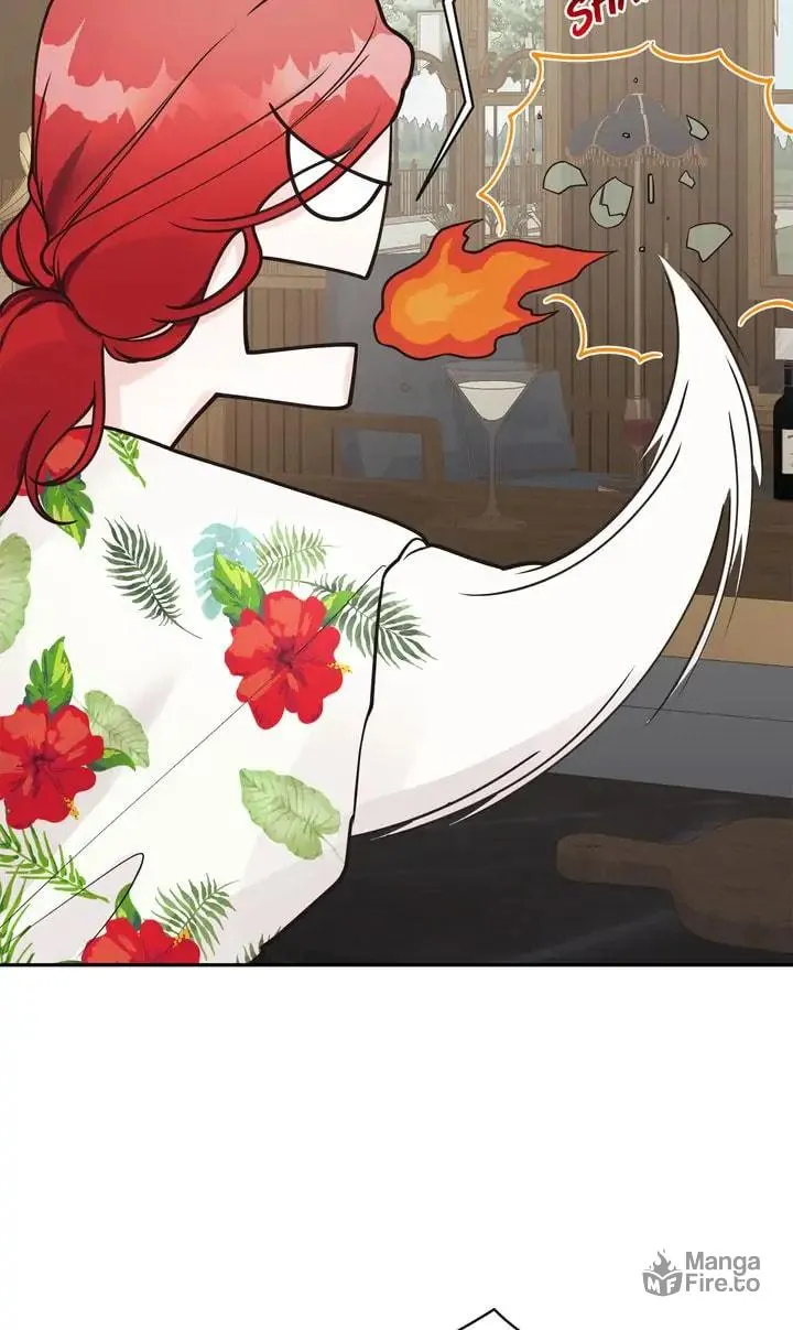 Memento Bori Chapter 7 page 5 - 