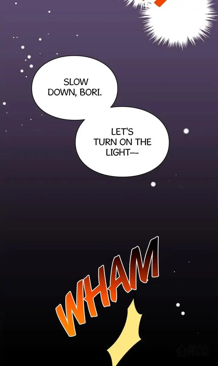 Memento Bori Chapter 7 page 42 - 