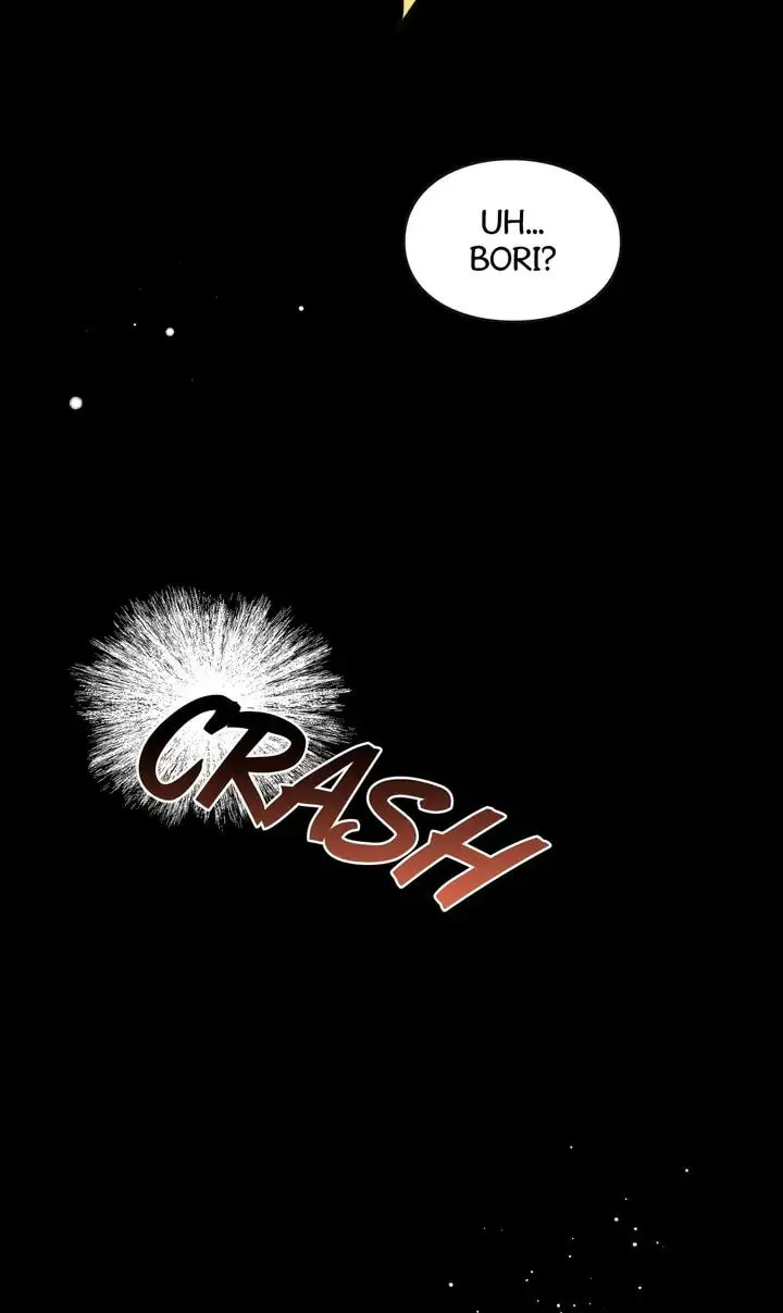 Memento Bori Chapter 7 page 43 - 