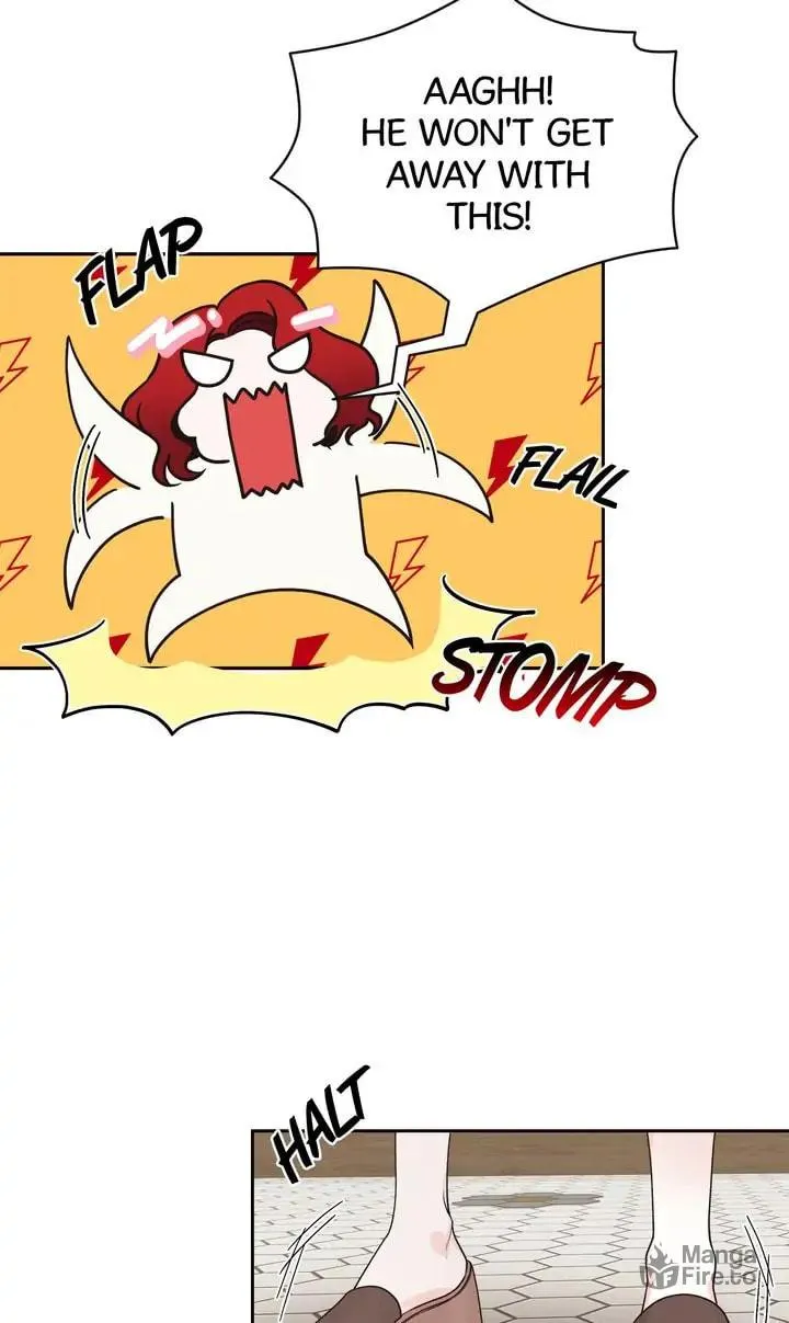 Memento Bori Chapter 7 page 6 - 