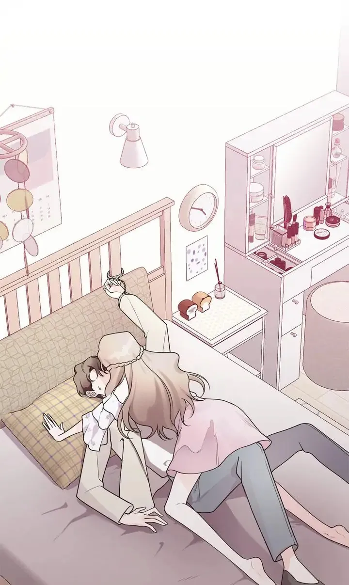 Memento Bori Chapter 7 page 52 - 