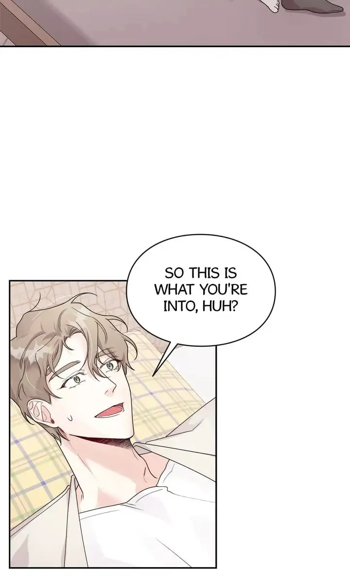 Memento Bori Chapter 7 page 53 - 