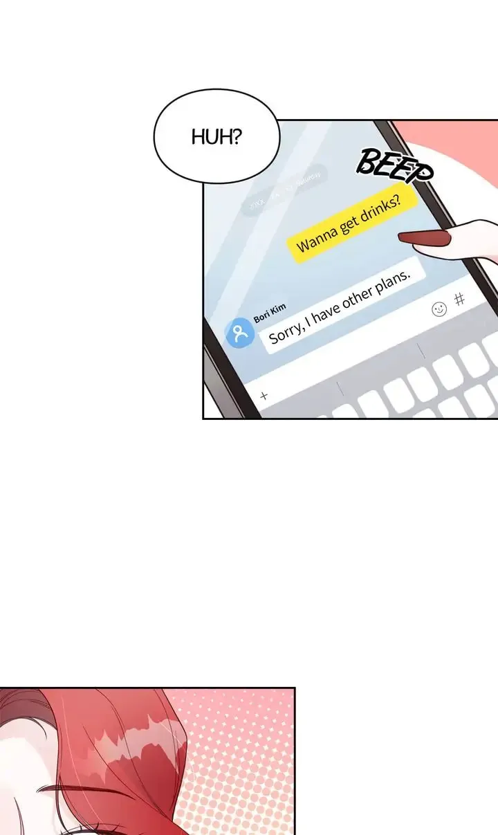Memento Bori Chapter 7 page 8 - 