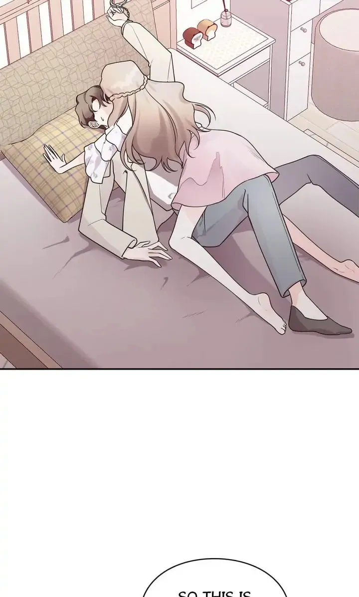 Memento Bori Chapter 8 page 2 - 