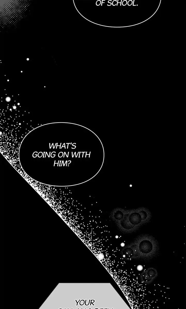 Memento Bori Chapter 8 page 11 - 