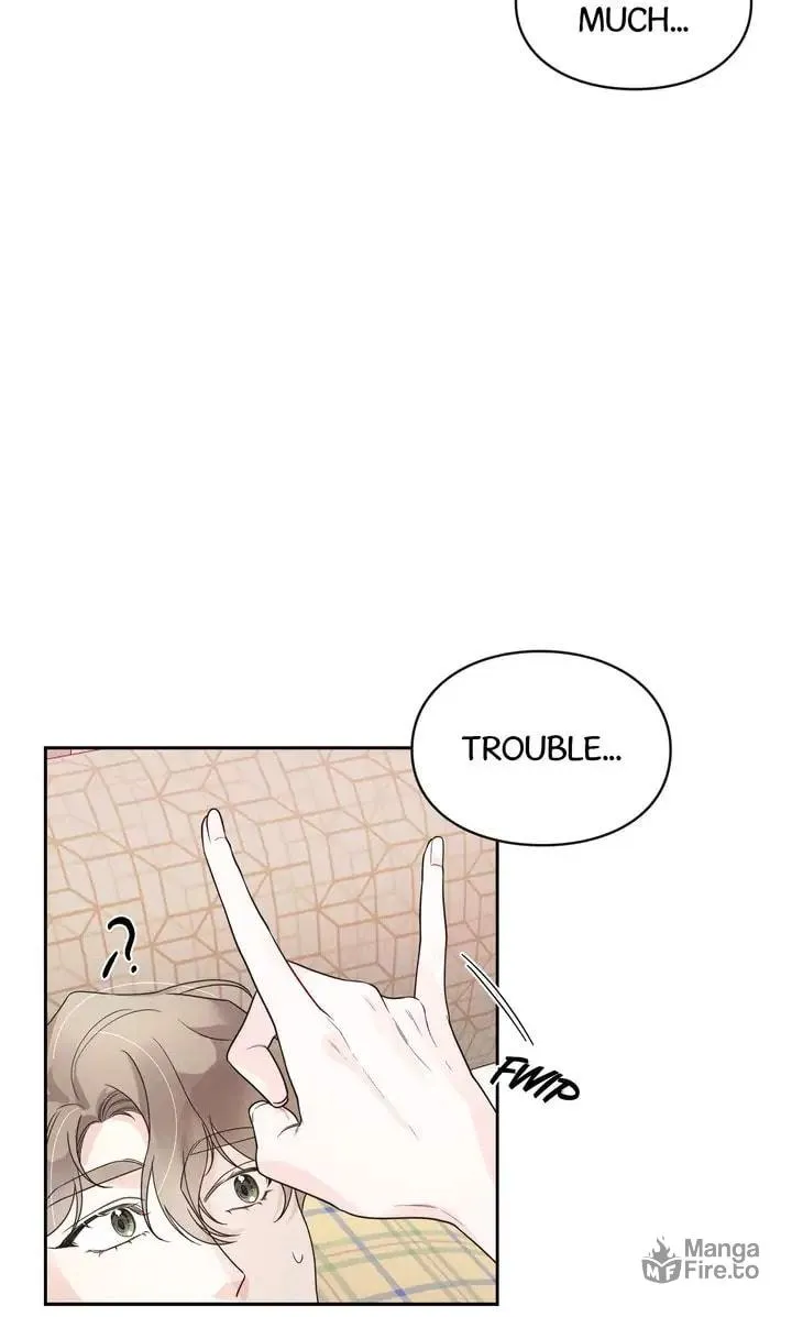 Memento Bori Chapter 8 page 15 - 