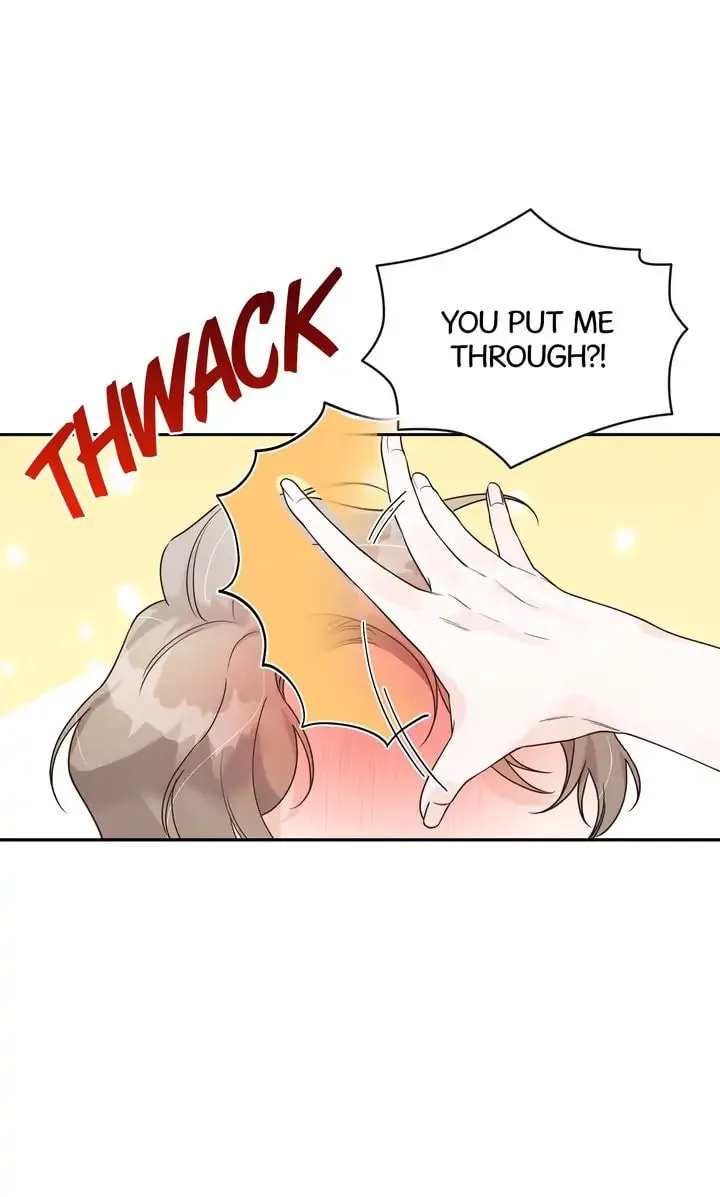 Memento Bori Chapter 8 page 16 - 