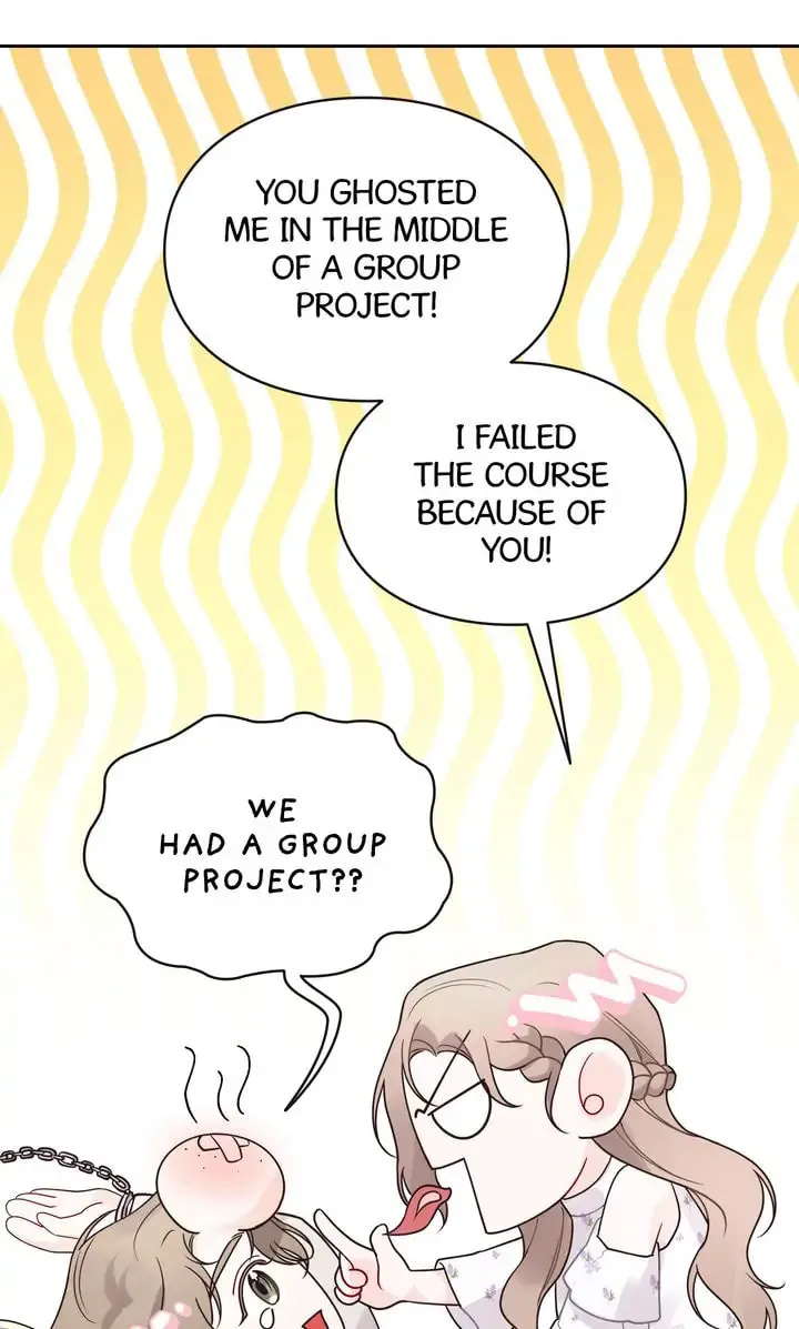 Memento Bori Chapter 8 page 17 - 