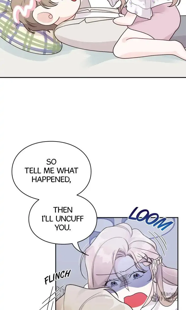 Memento Bori Chapter 8 page 18 - 