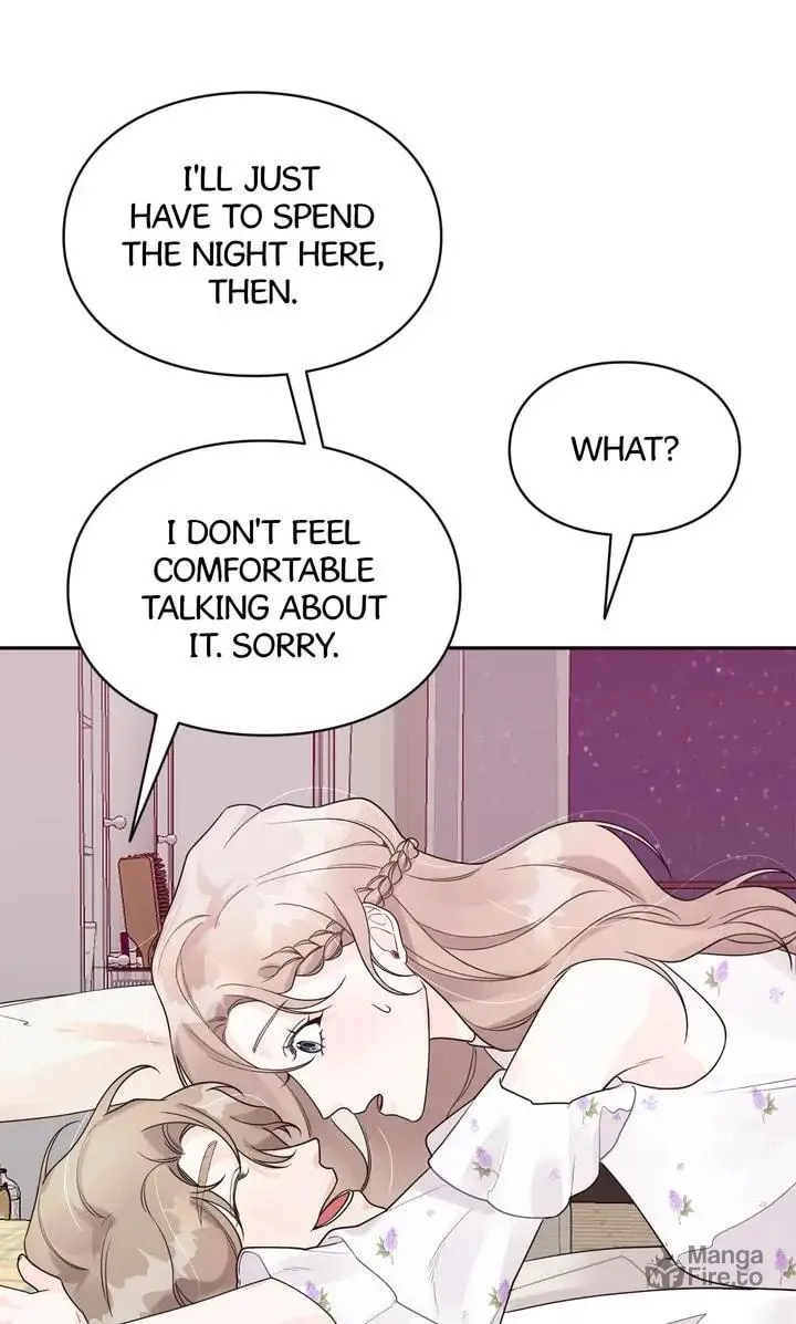 Memento Bori Chapter 8 page 20 - 