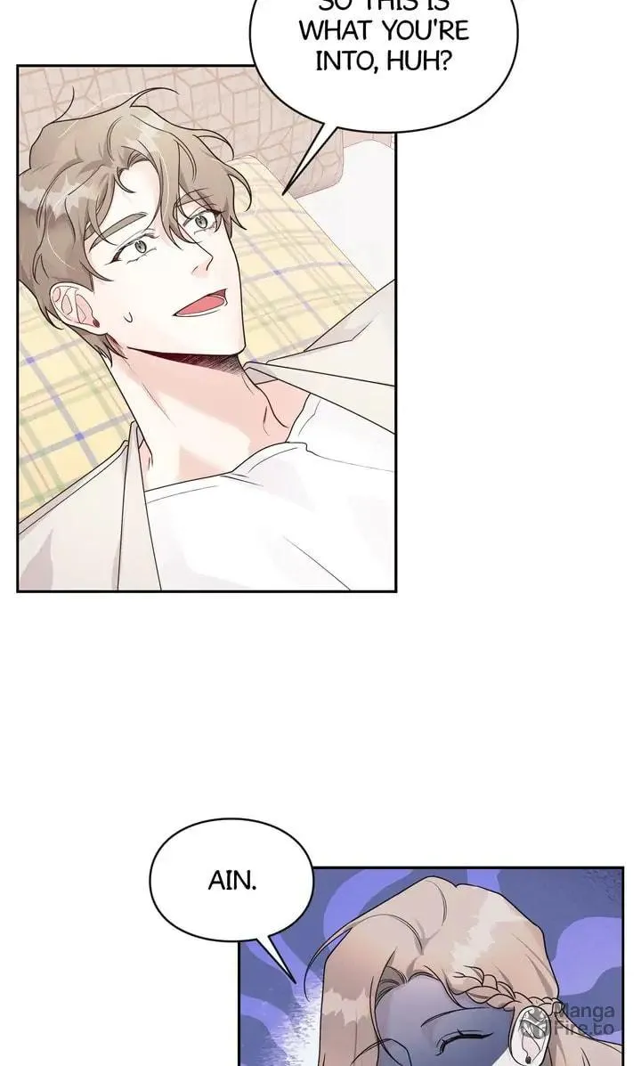 Memento Bori Chapter 8 page 3 - 