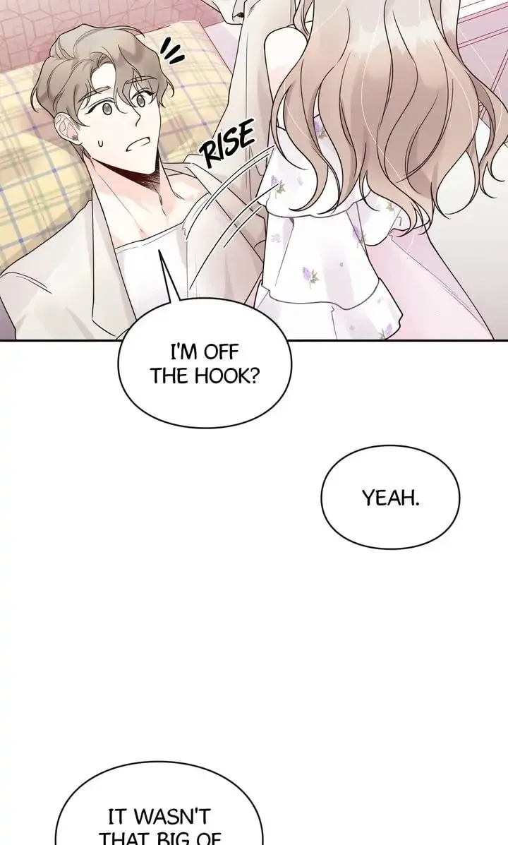 Memento Bori Chapter 8 page 23 - 