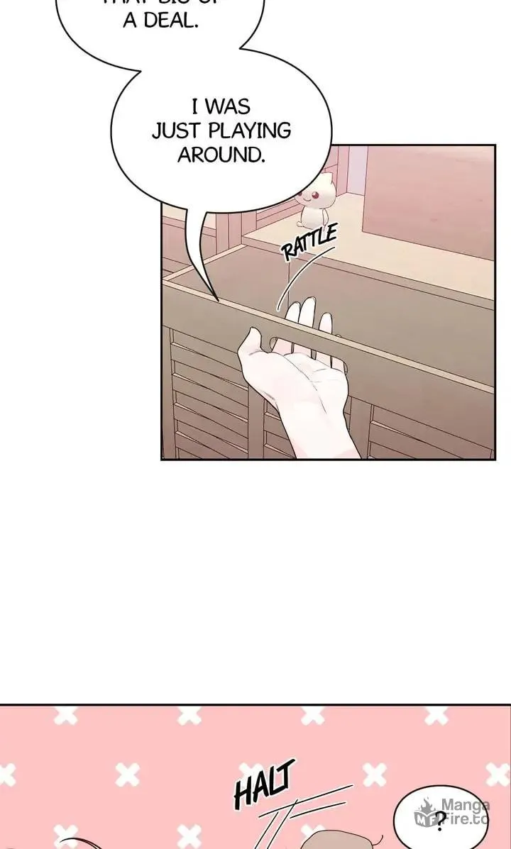 Memento Bori Chapter 8 page 24 - 