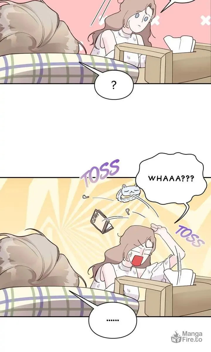 Memento Bori Chapter 8 page 25 - 