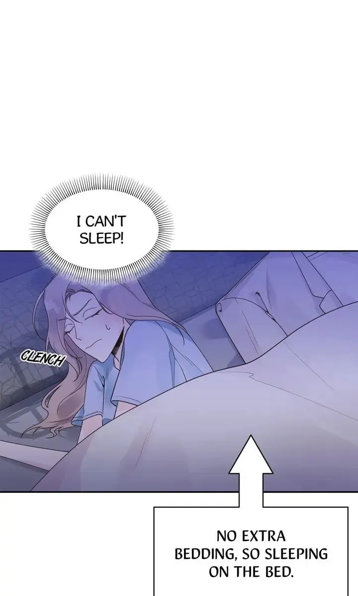 Memento Bori Chapter 8 page 31 - 
