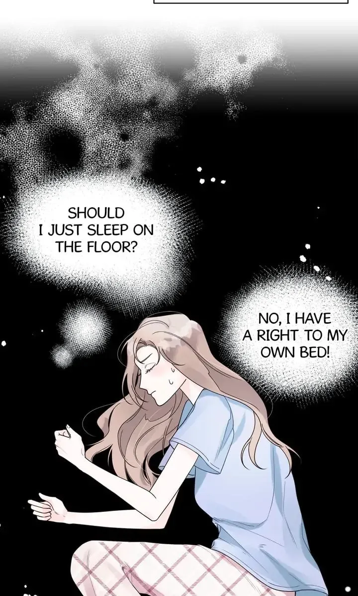 Memento Bori Chapter 8 page 32 - 
