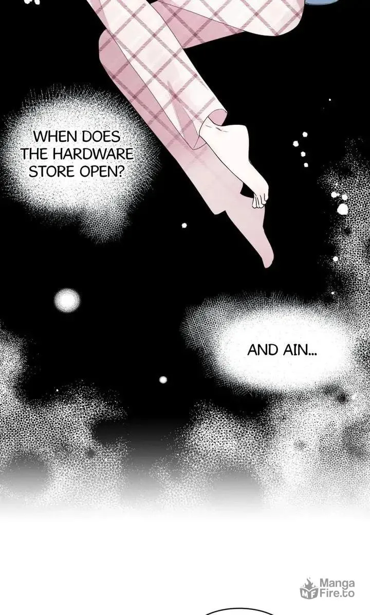 Memento Bori Chapter 8 page 33 - 