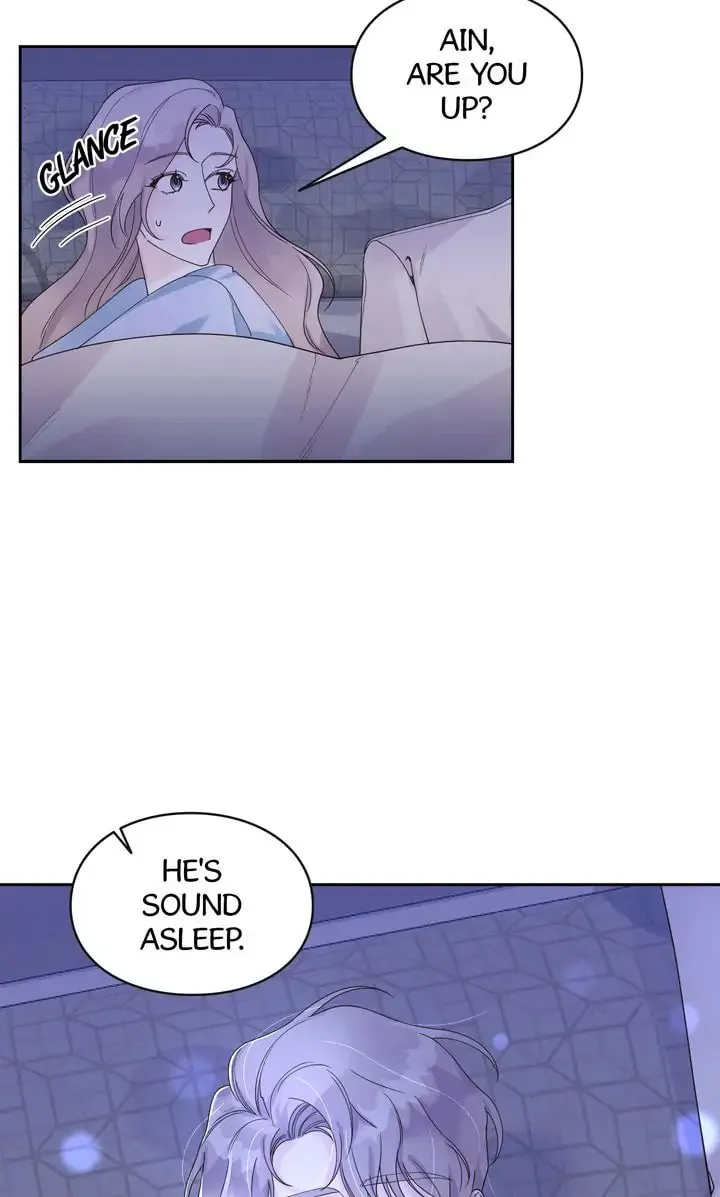 Memento Bori Chapter 8 page 34 - 