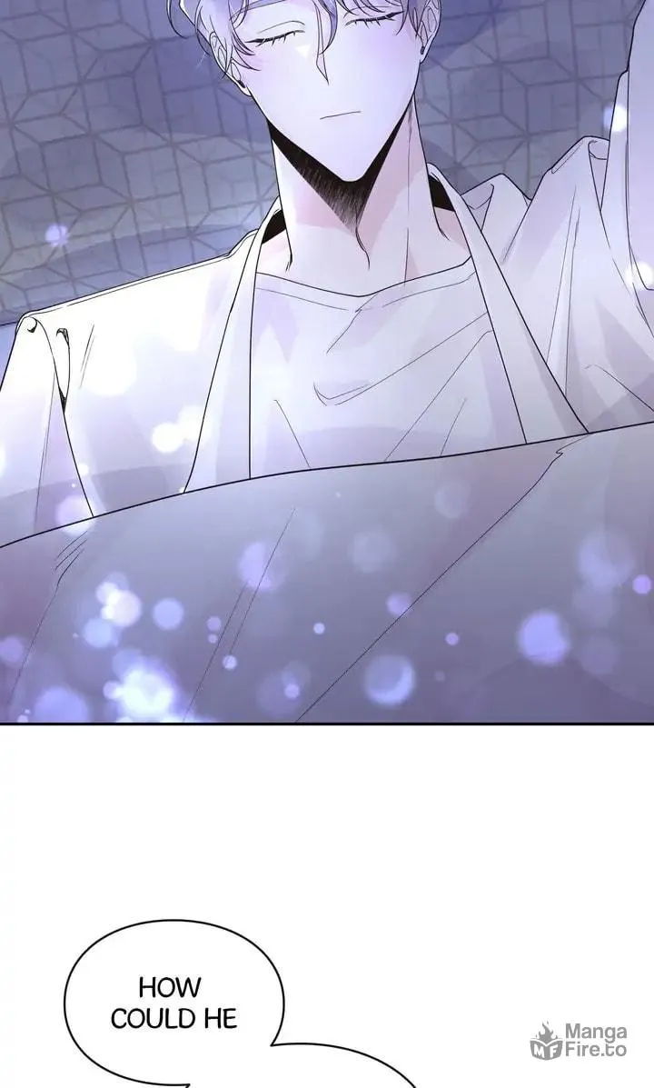 Memento Bori Chapter 8 page 35 - 