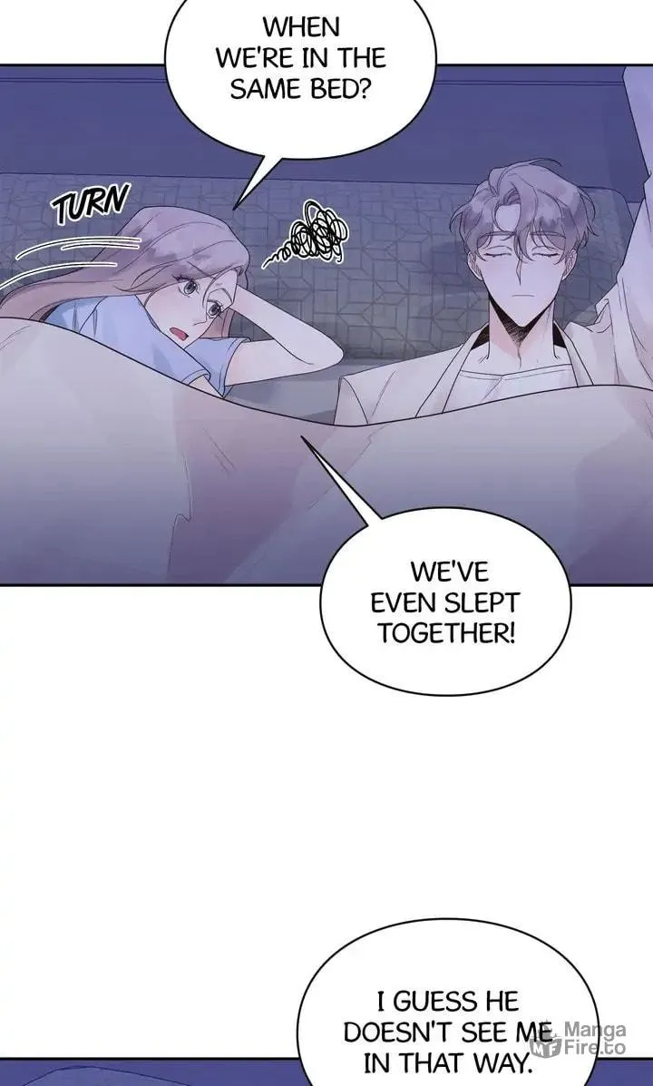 Memento Bori Chapter 8 page 36 - 