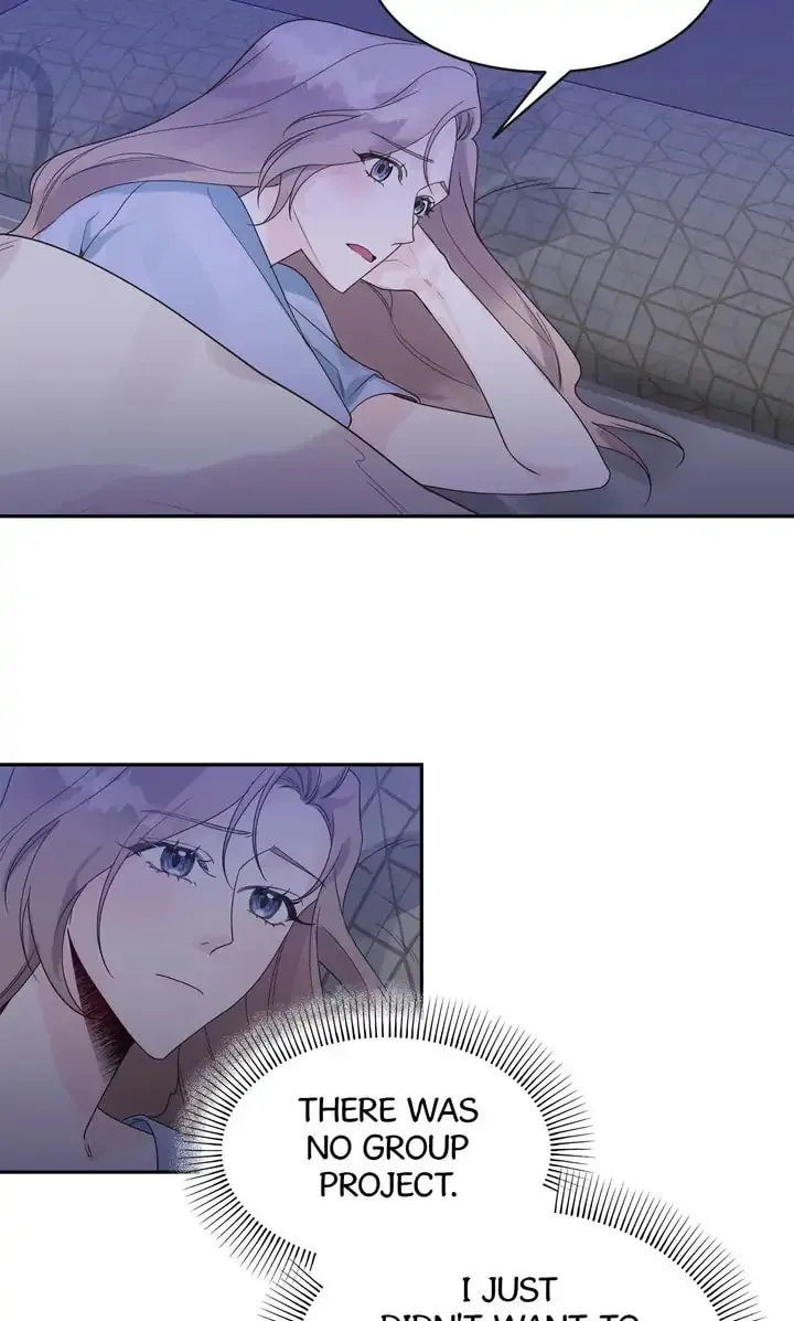 Memento Bori Chapter 8 page 37 - 