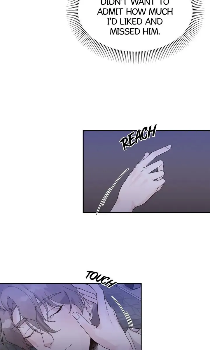 Memento Bori Chapter 8 page 38 - 