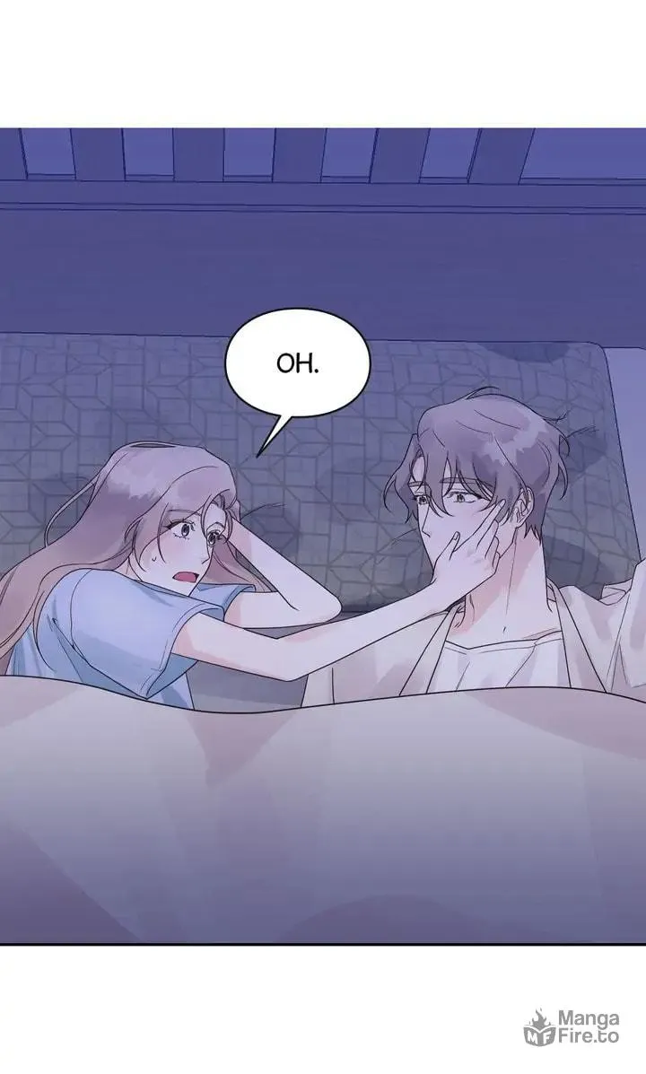 Memento Bori Chapter 8 page 40 - 