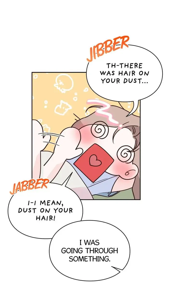 Memento Bori Chapter 8 page 41 - 