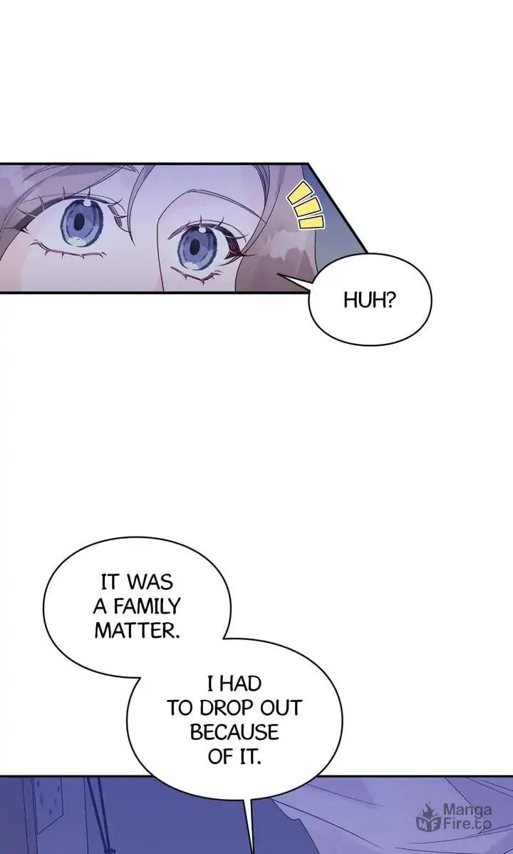 Memento Bori Chapter 8 page 42 - 