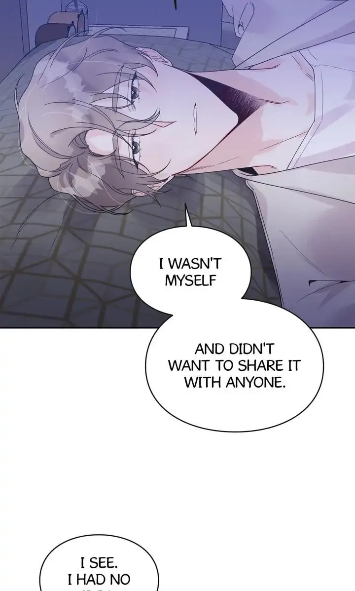 Memento Bori Chapter 8 page 43 - 