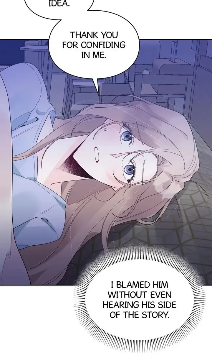 Memento Bori Chapter 8 page 44 - 