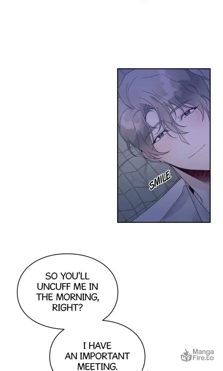 Memento Bori Chapter 8 page 45 - 