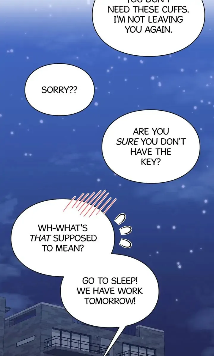 Memento Bori Chapter 8 page 47 - 