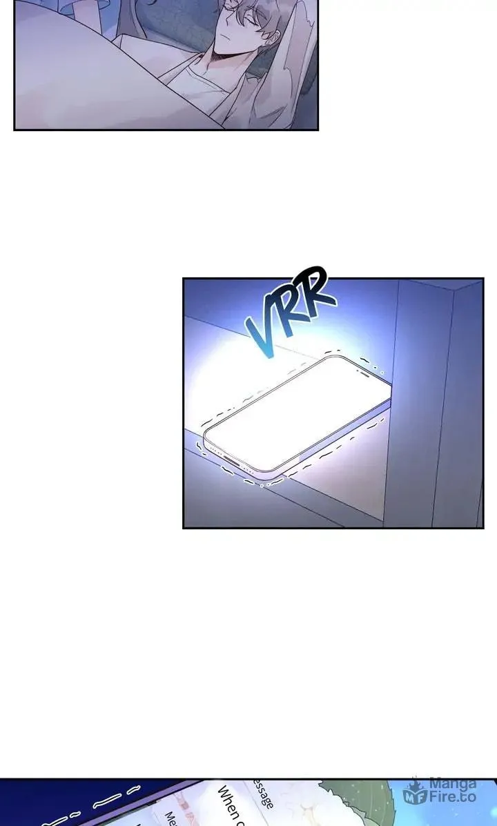 Memento Bori Chapter 8 page 50 - 