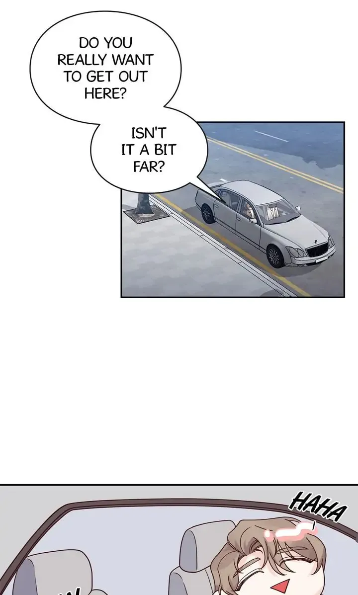 Memento Bori Chapter 8 page 53 - 