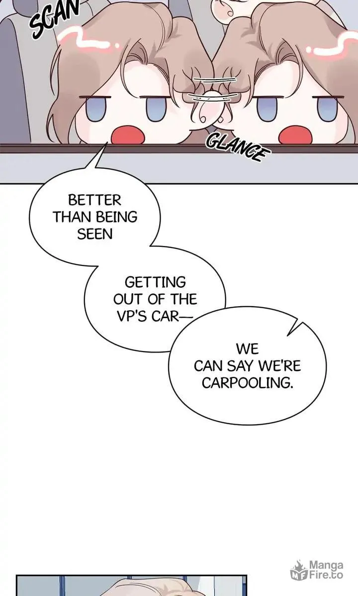 Memento Bori Chapter 8 page 54 - 