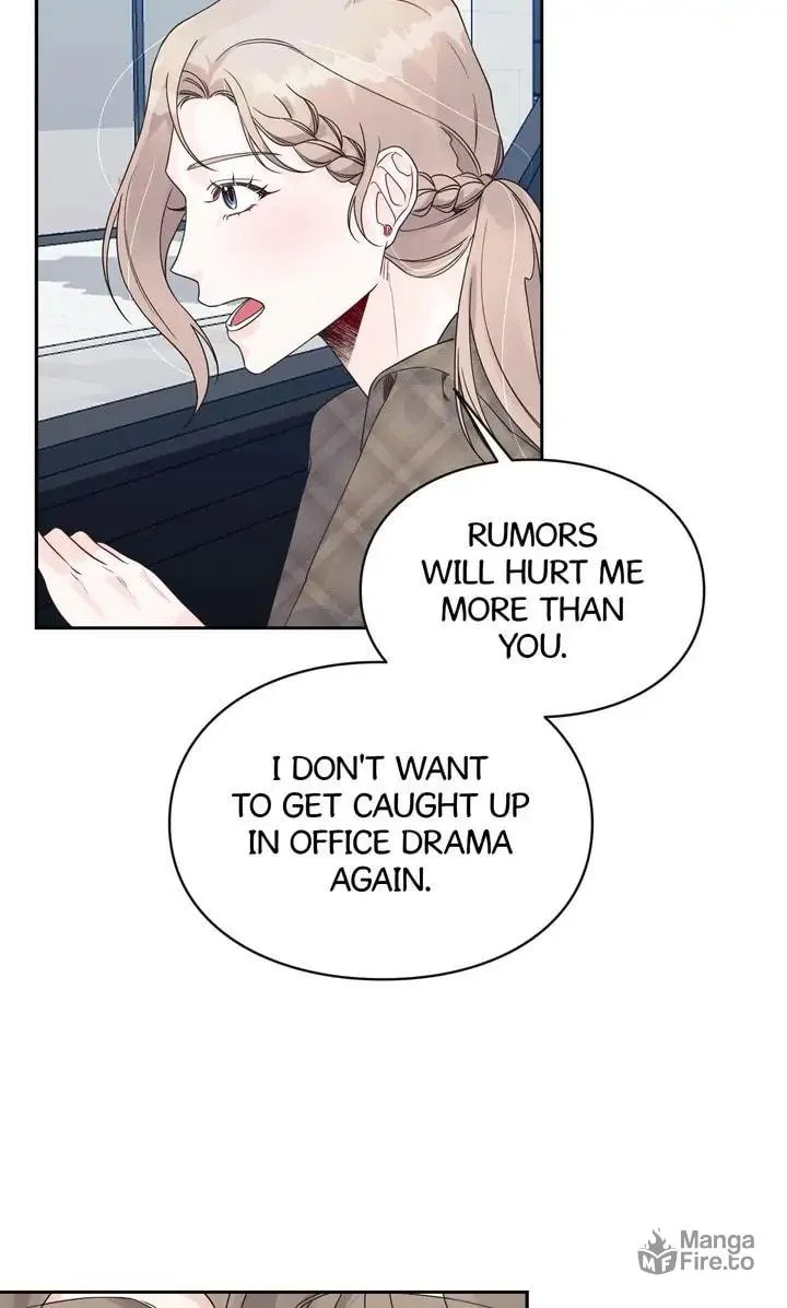 Memento Bori Chapter 8 page 55 - 